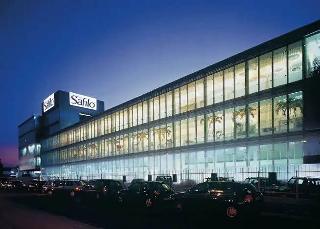 What Could Change If Safilo Completes The Acquisition