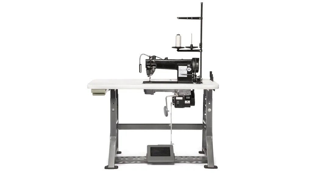sailrite sewing machine