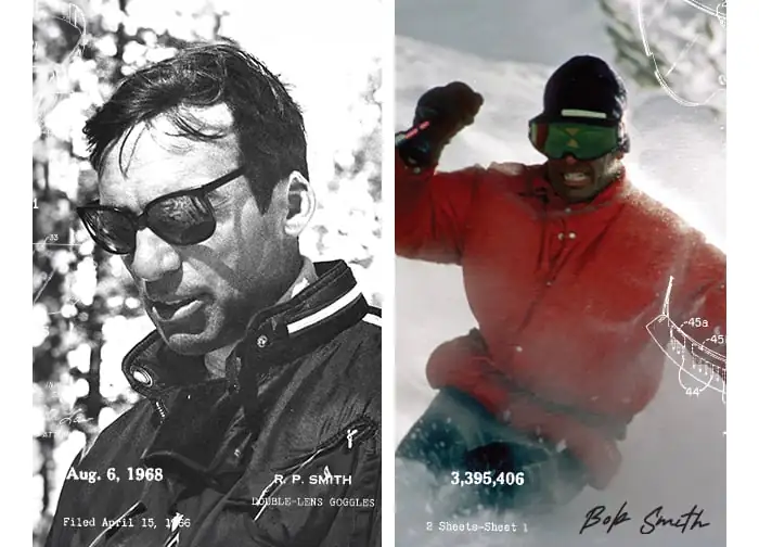 When Was Smith Optics Founded