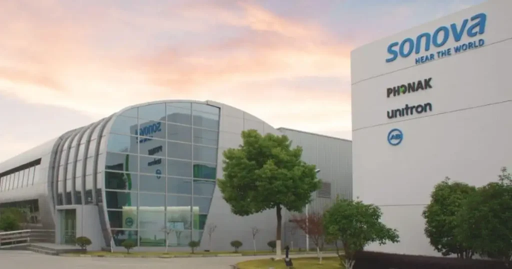 Who Currently Owns Sennheiser Hearing Aids?