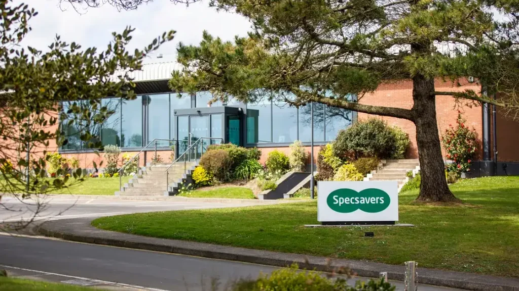 Who Owns Specsavers