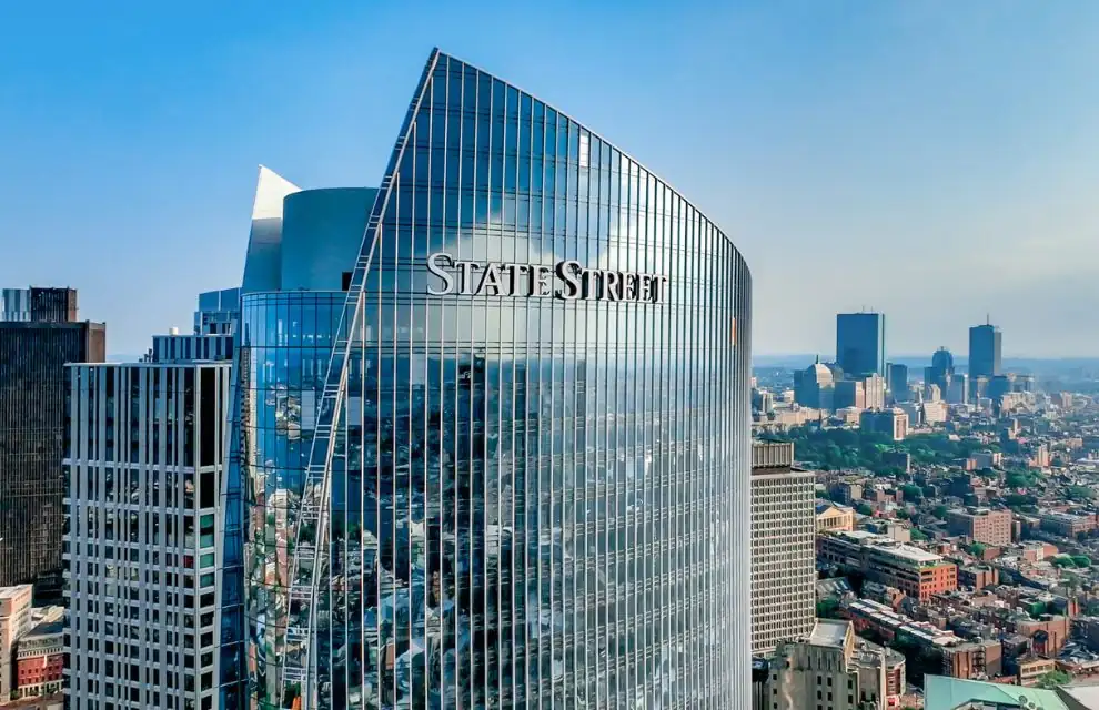 Who Owns State Street