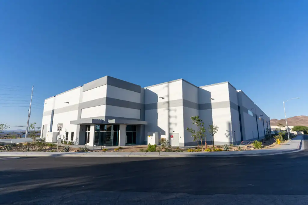 tacony corporation headquarters