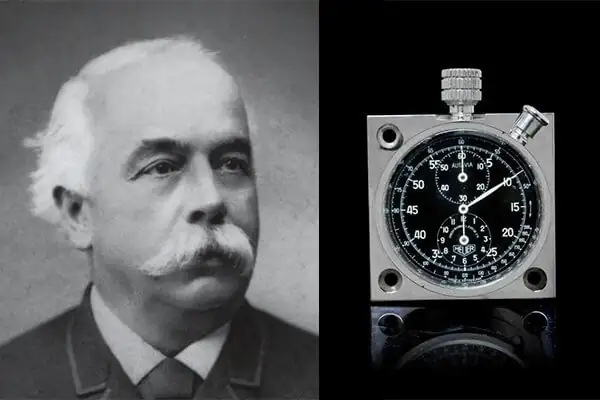 When Was TAG Heuer Founded
