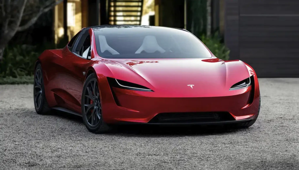 What Models Does Tesla Currently Make