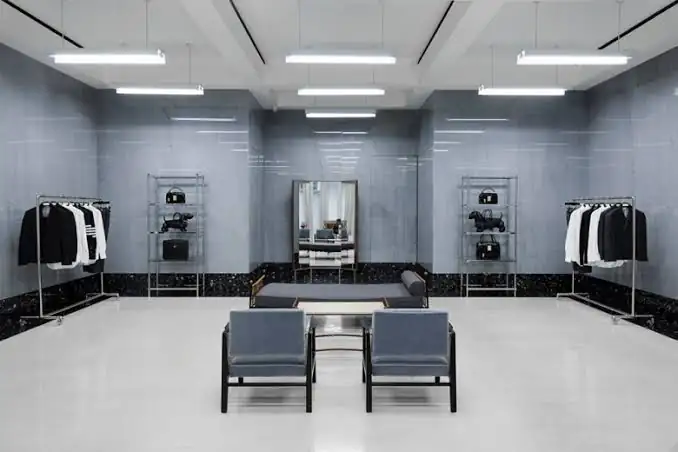 Where Are Thom Browne Sunglasses Made
