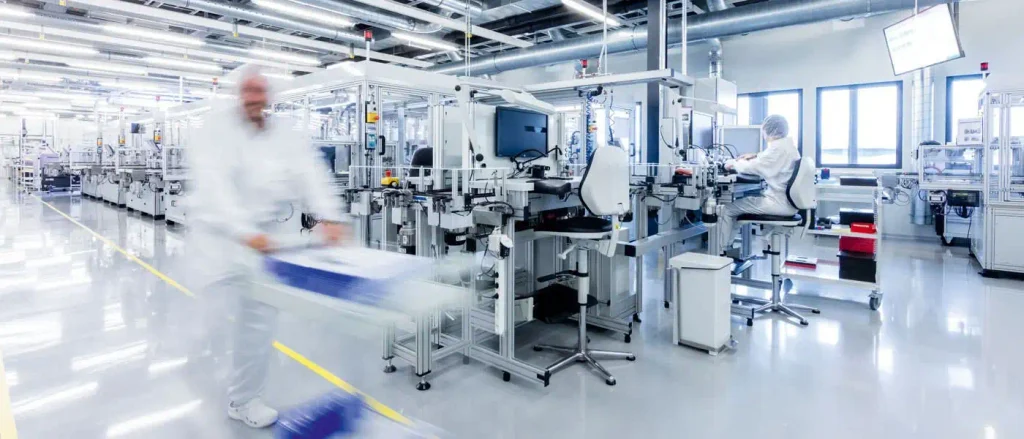 Where Are Tissot Watches Made