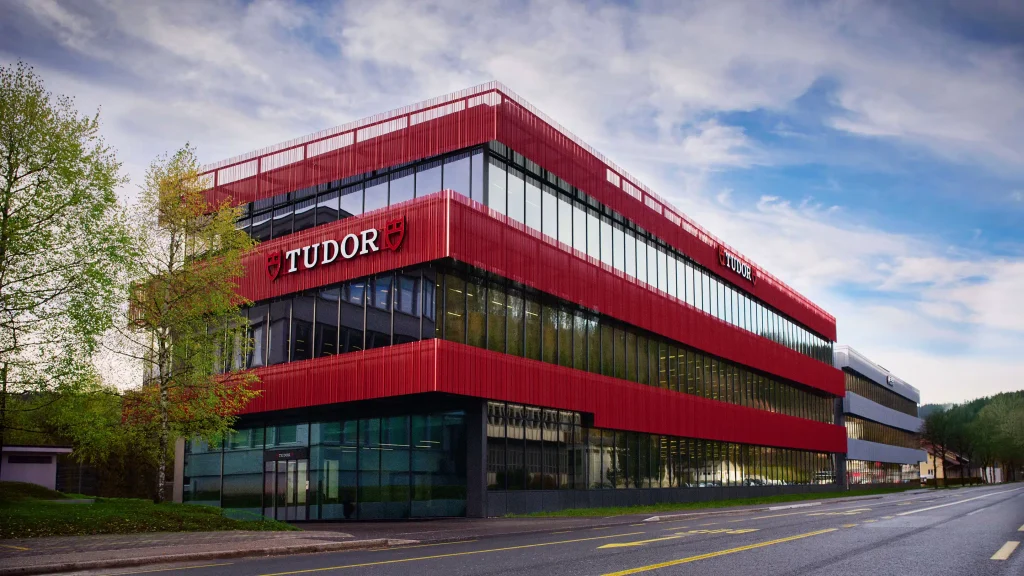 Who Owns Tudor