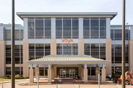 Who Owns Voya Financial