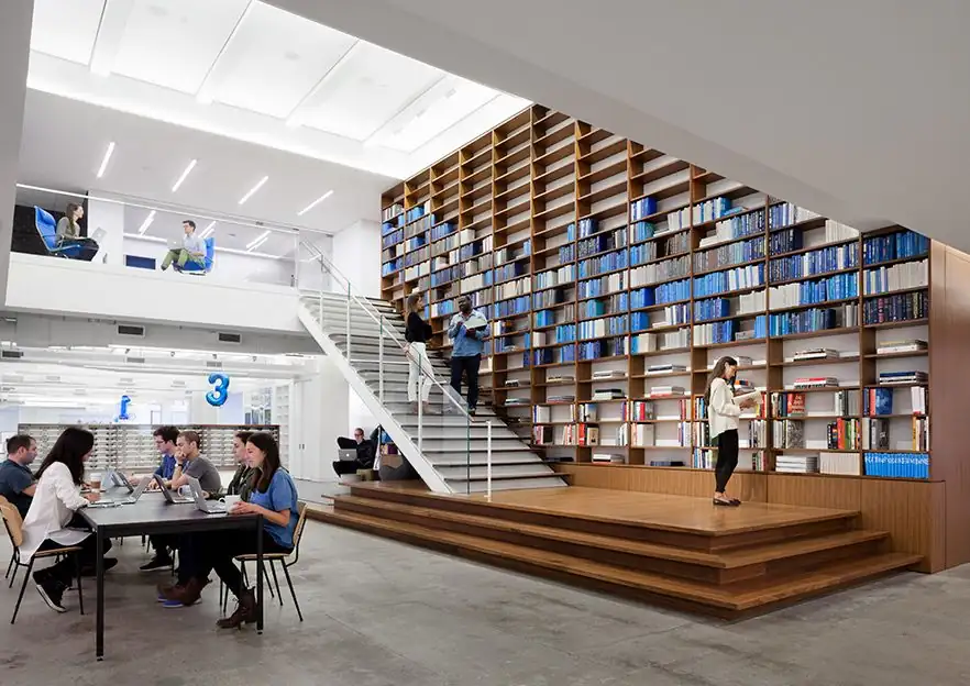Who Owns Warby Parker