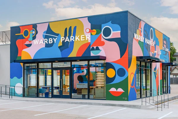 What Is Warby Parker's Country of Origin
