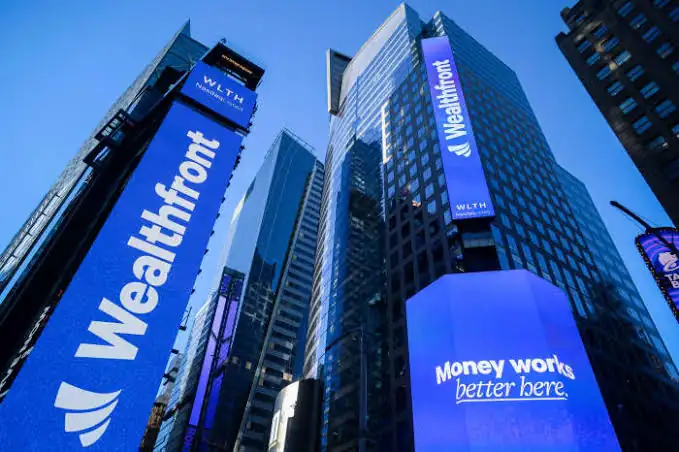 Wealthfront Company Overview