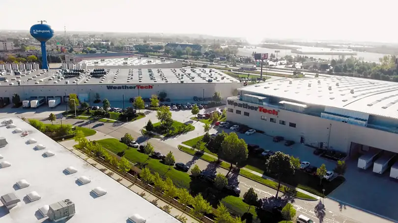 Who Owns WeatherTech
