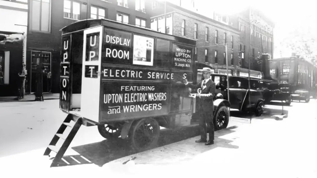 How Long Has Whirlpool Been Making Refrigerators