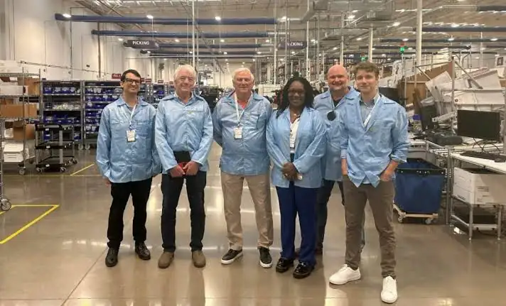 Where Are Soundbright Hearing Aids Manufactured
