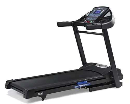 Where Are Xterra Treadmills Made