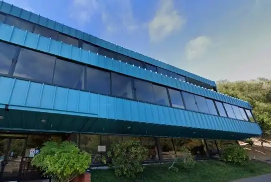 zenni optical headquarters